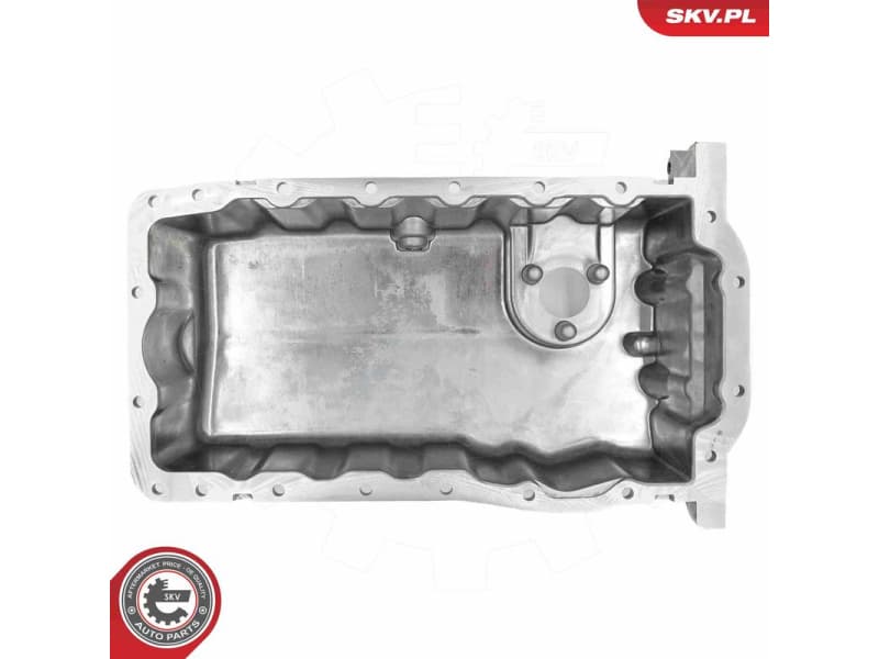 Oil Sump 48SKV824 - image 6