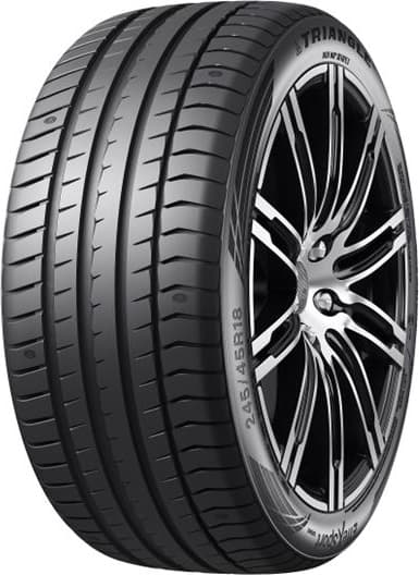 Summer tyres 285/45R19 TRIANGLE EFFEXSPORT (TH202) 111Y XL RP CAB75 M+S