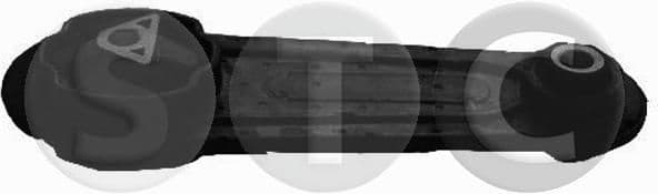 Mounting engine T404632 - image 2