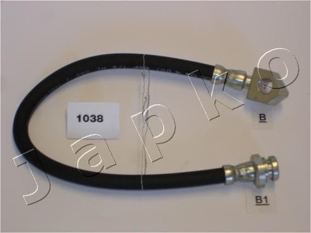 Holding Bracket, brake hose 691038
