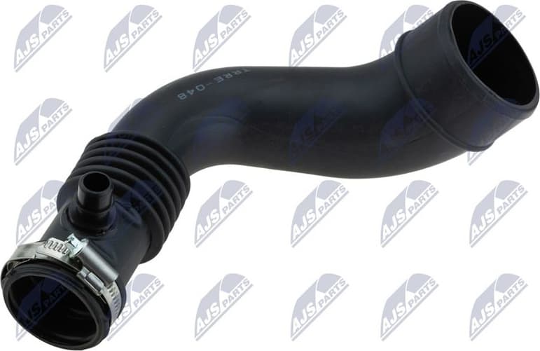 Charge Air Hose GPP-RE-048