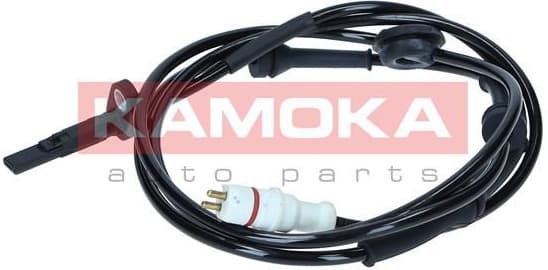 Sensor, wheel speed 1060662 - image 2