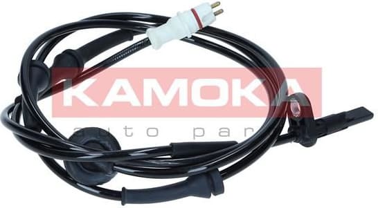 Sensor, wheel speed 1060662 - image 4