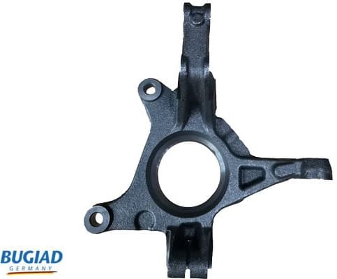 Steering Knuckle, wheel suspension BSP25372