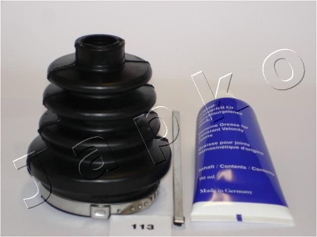 Bellow Kit, drive shaft 63113