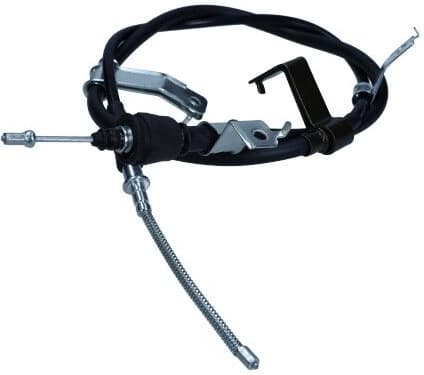 Cable Pull, parking brake 32-1113