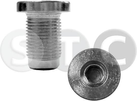 Oil drain plug T404062 - image 3
