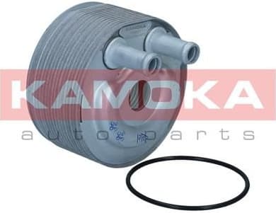 Oil Cooler, engine oil 7730057