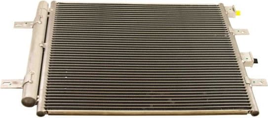 Condenser, air conditioning AC830185