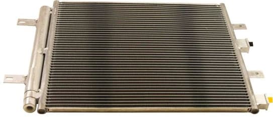 Condenser, air conditioning AC830185 - image 2