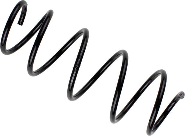 Suspension Spring BILSTEIN - B3 OE Replacement 37-279967