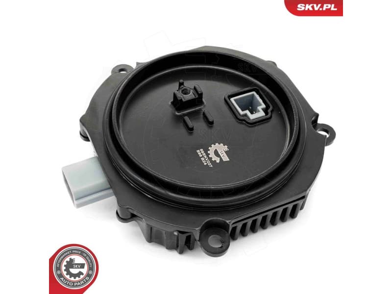 Control Unit, lights 59SKV227 - image 2