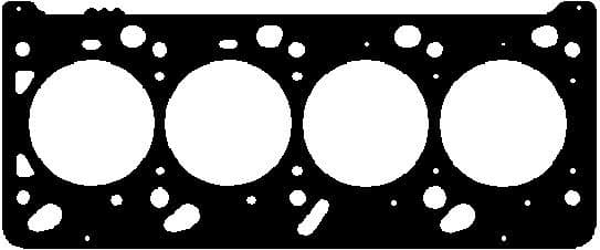 Gasket, cylinder head 415226P - image 2