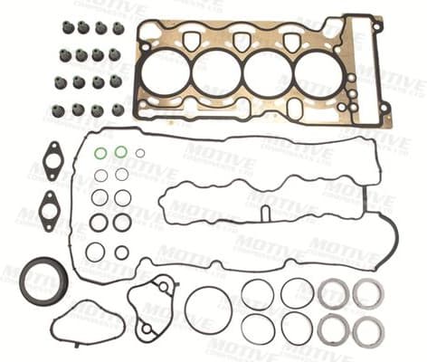 Gasket Kit, cylinder head HSB8949