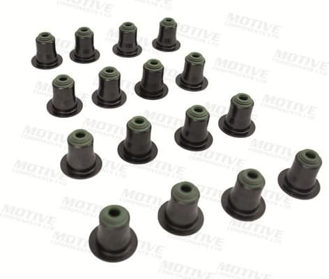 Gasket Kit, cylinder head HSB8949 - image 3