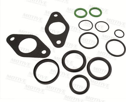 Gasket Kit, cylinder head HSB8949 - image 4