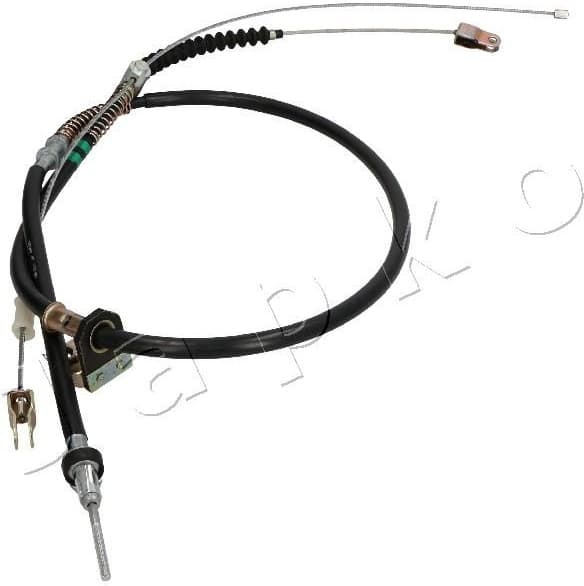 Cable Pull, parking brake 1312029