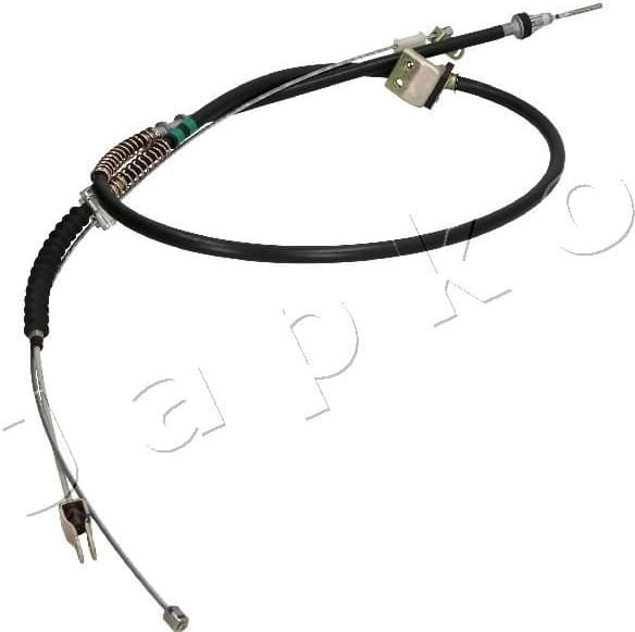 Cable Pull, parking brake 1312029 - image 4