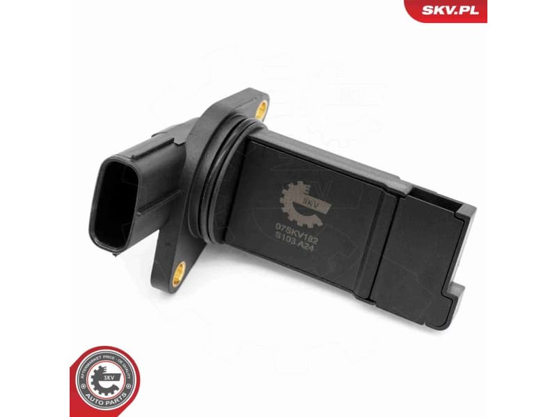 Mass Air Flow Sensor 07SKV182 - image 2