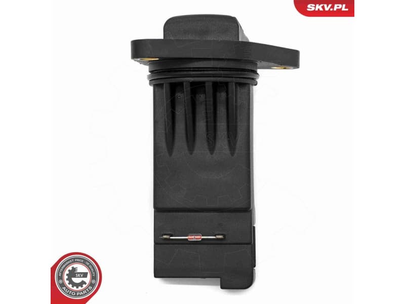 Mass Air Flow Sensor 07SKV182 - image 5