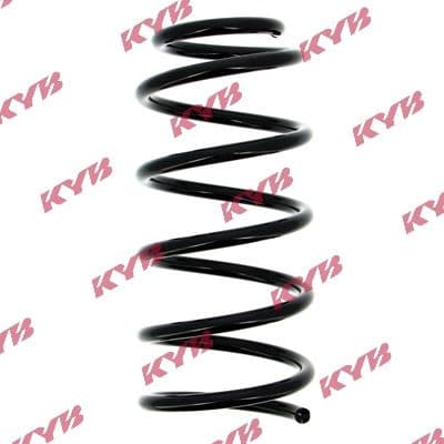 Suspension Spring K-Flex RA1116