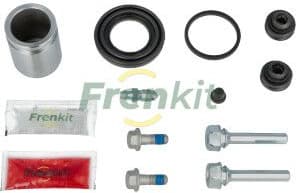 Repair Kit, brake caliper 738300