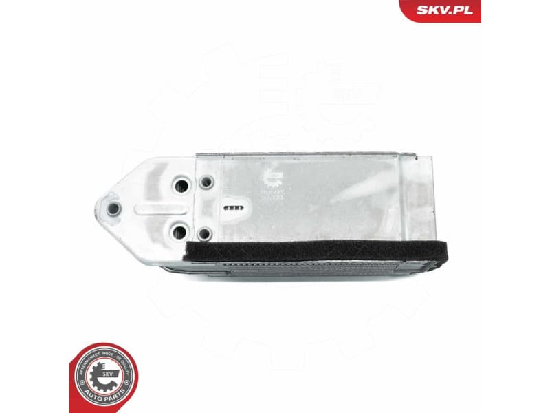 Oil Cooler, engine oil 31SKV210