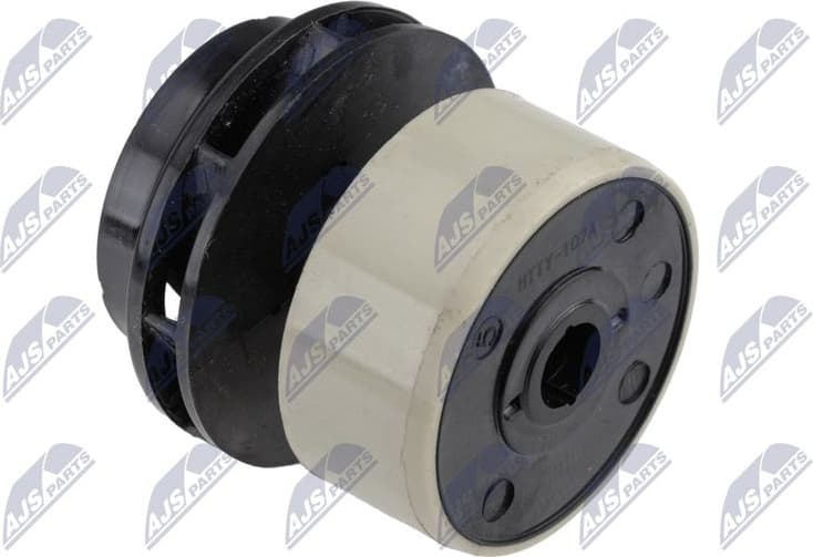 Repair Kit, water pump CPW-TY-107A - image 2