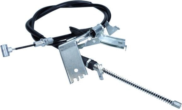 Cable Pull, parking brake 32-1523