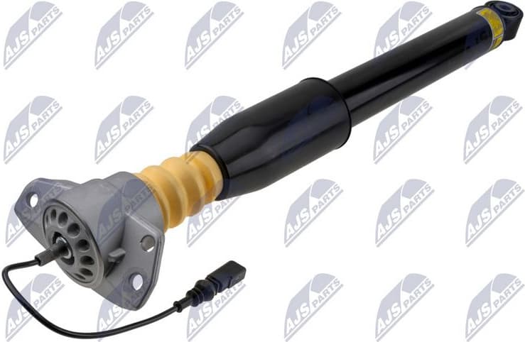 Shock absorber rear A-AU-006