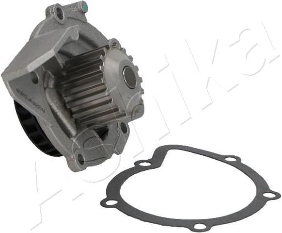 Water Pump, engine cooling 35-02-2014 - image 4