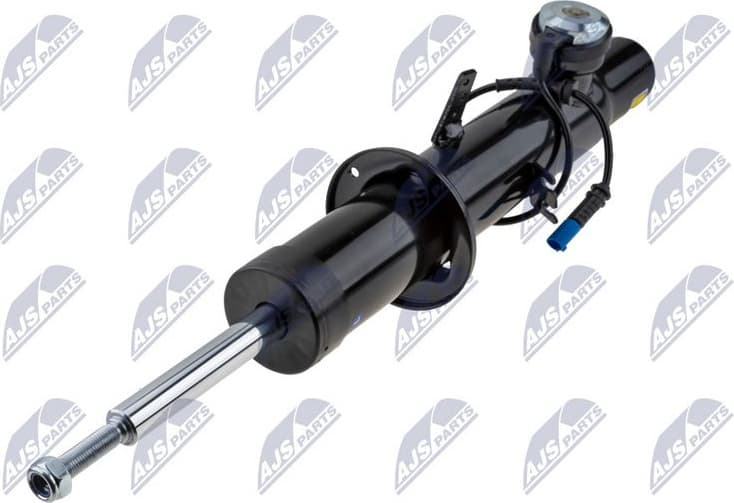 Shock absorber front A-BM-001