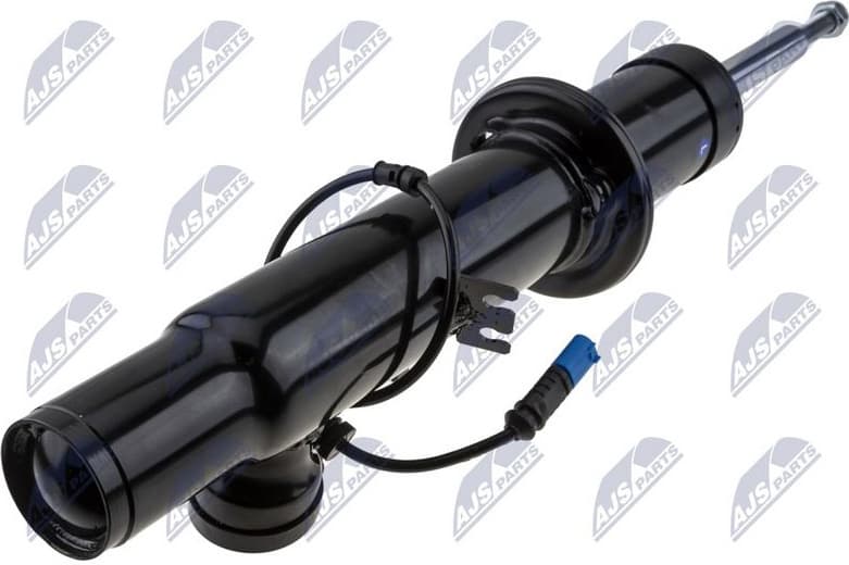 Shock absorber front A-BM-001 - image 2