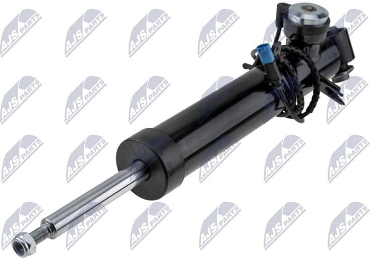 Shock absorber rear A-BM-004