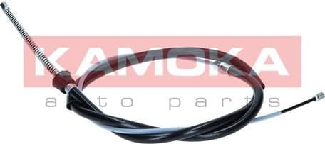 Cable Pull, parking brake 1190313 - image 2