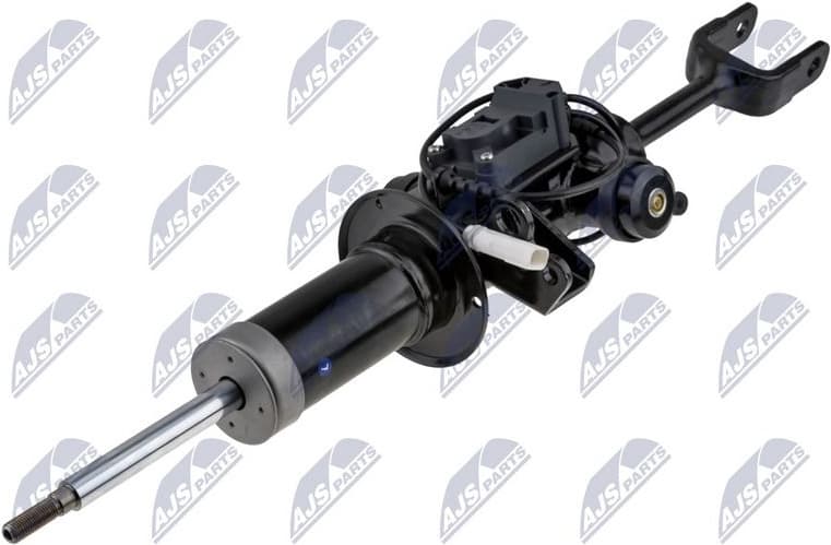 Shock absorber front A-BM-017