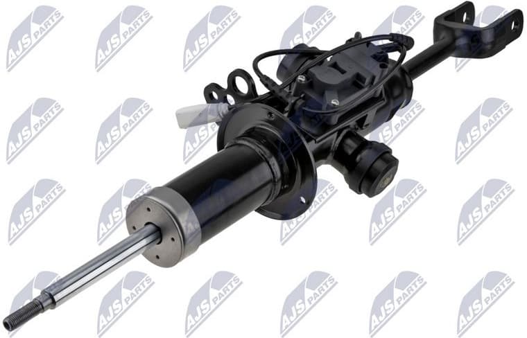 Shock absorber front A-BM-018