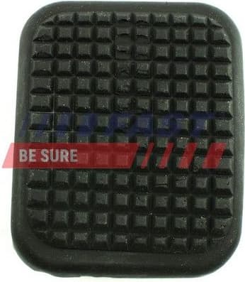 Pedal Pad, clutch pedal FT13064