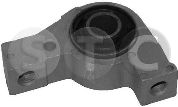 Silentblock front axle T404659 - image 3