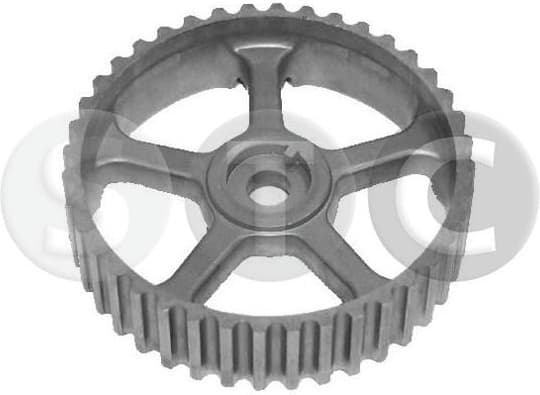 Camshaft gear sprocket T404994 - image 3