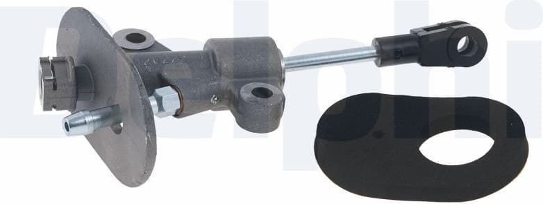 Master Cylinder, clutch LM80767