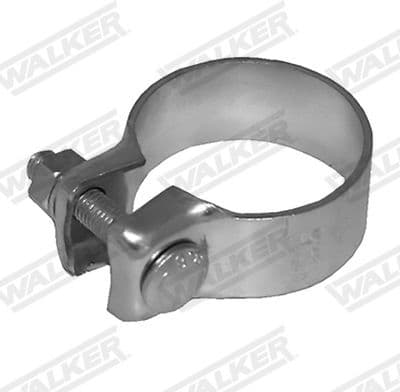 Clamping Piece, exhaust system 81982