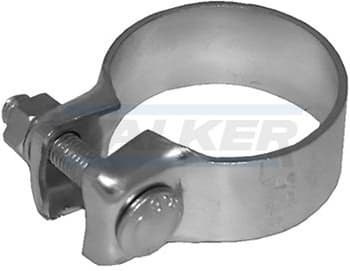 Clamping Piece, exhaust system 81982 - image 2