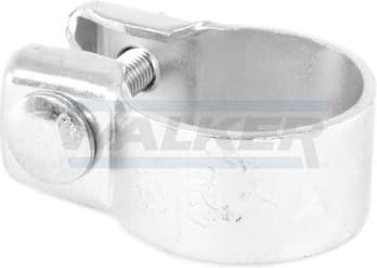 Clamping Piece, exhaust system 81982 - image 3