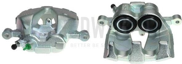 Brake Caliper 344421