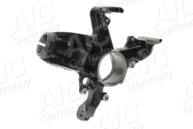 Steering Knuckle, wheel suspension Original AIC Quality 55089