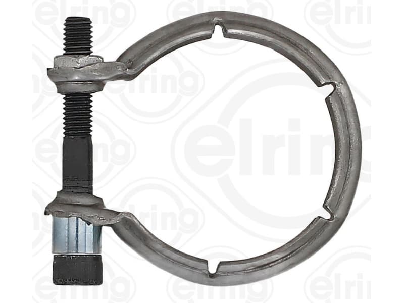 Pipe Connector, exhaust system 110.780 - image 3