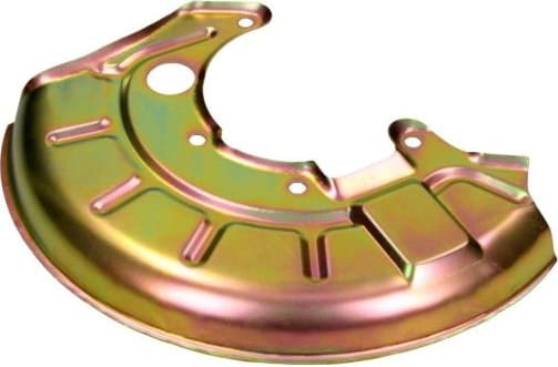 Splash Guard, brake disc 19-3451