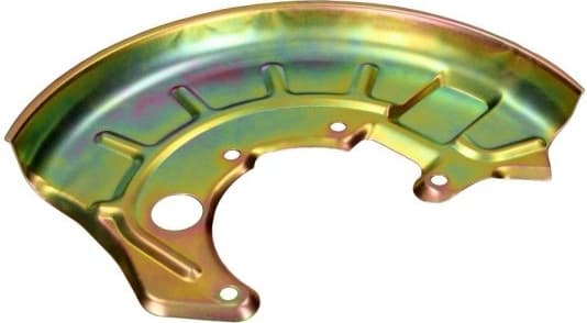 Splash Guard, brake disc 19-3451 - image 2