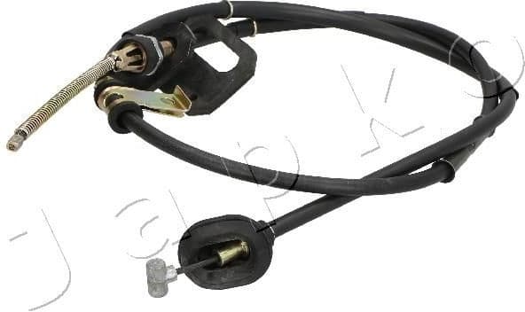 Cable Pull, parking brake 131817